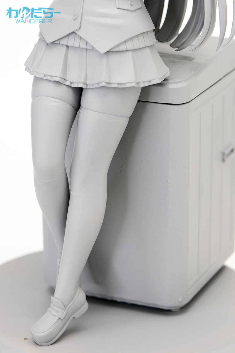 Nijisanji - Tsukino Mito - 1/7 (Wanderer) photo 20