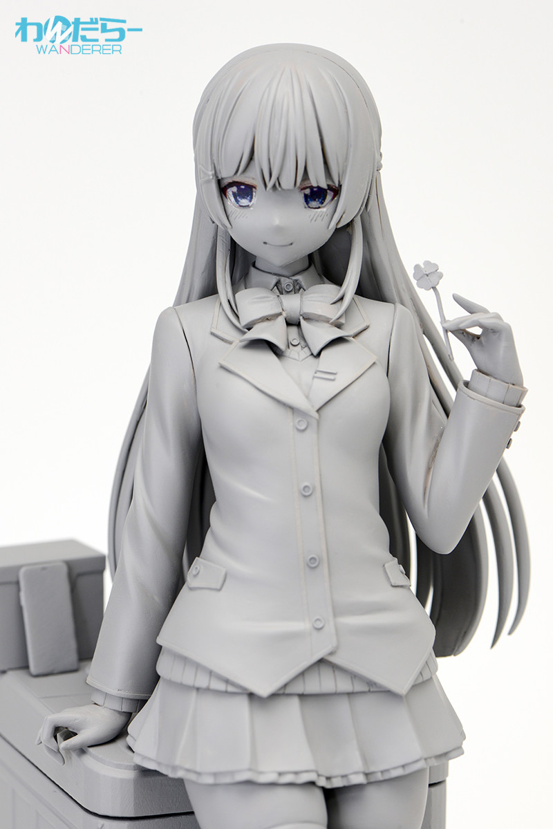 Nijisanji - Tsukino Mito - 1/7 (Wanderer) photo 21