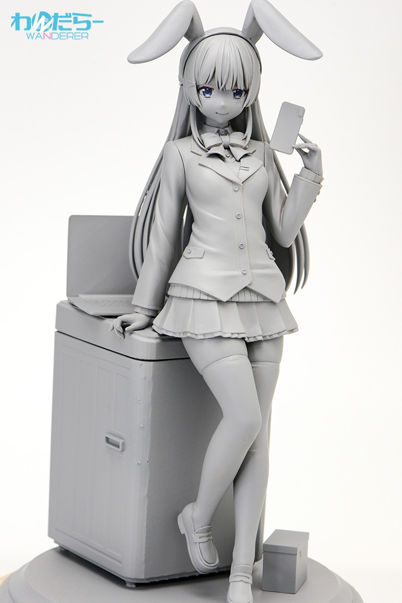 Nijisanji - Tsukino Mito - 1/7 (Wanderer) photo 22