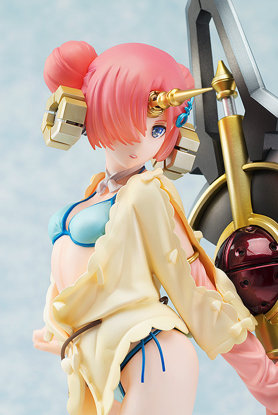 Fate/Grand Order - Frankenstein - 1/7 - Saber (Max Factory) photo 5