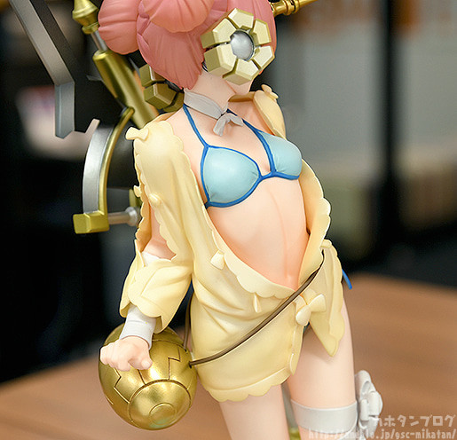 Fate/Grand Order - Frankenstein - 1/7 - Saber (Max Factory) photo 8