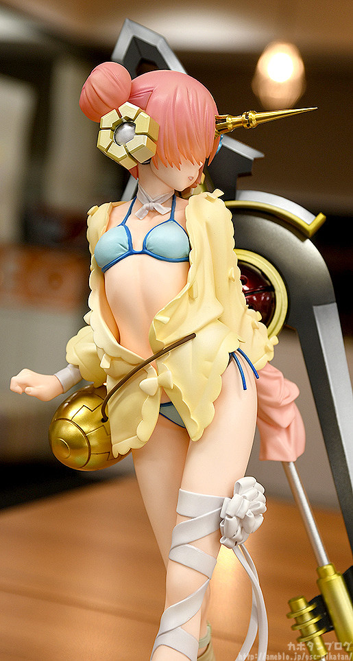 Fate/Grand Order - Frankenstein - 1/7 - Saber (Max Factory) photo 9