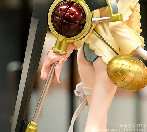 Fate/Grand Order - Frankenstein - 1/7 - Saber (Max Factory) photo 12