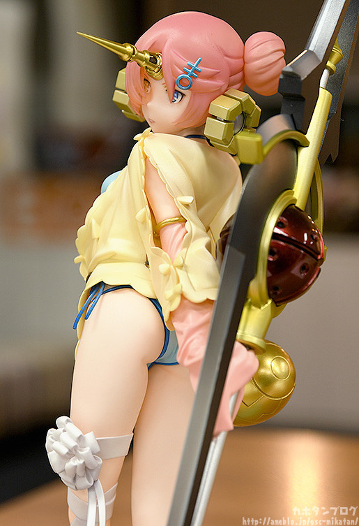 Fate/Grand Order - Frankenstein - 1/7 - Saber (Max Factory) photo 13