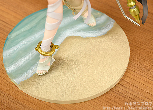 Fate/Grand Order - Frankenstein - 1/7 - Saber (Max Factory) photo 14