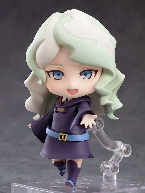 Little Witch Academia - Diana Cavendish - Nendoroid (#957) (Good Smile Company) photo 6