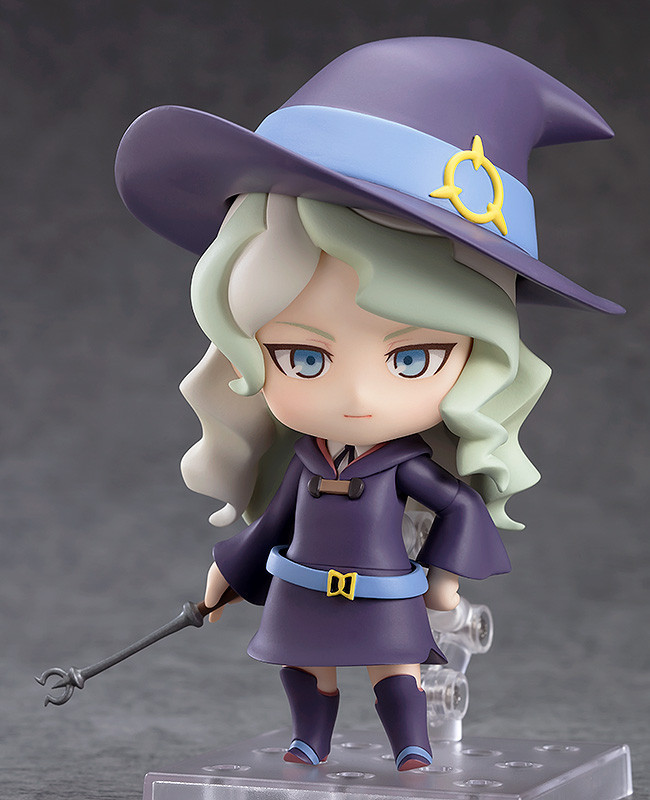 Little Witch Academia - Diana Cavendish - Nendoroid (#957) (Good Smile Company) photo 14