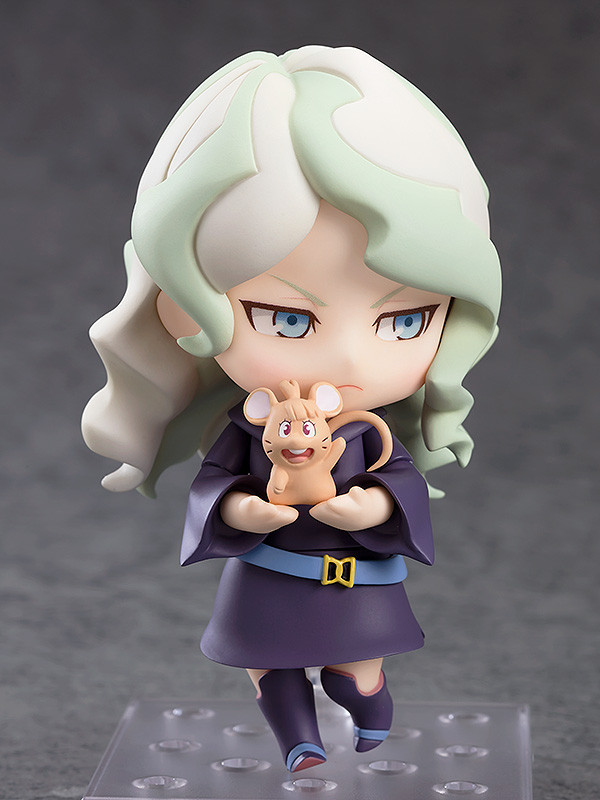 Little Witch Academia - Diana Cavendish - Nendoroid (#957) (Good Smile Company) photo 18