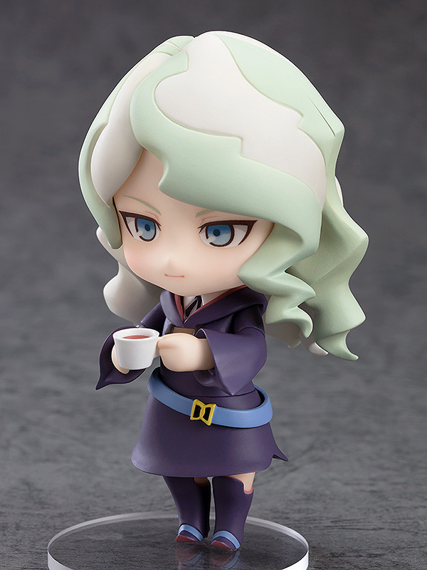 Little Witch Academia - Diana Cavendish - Nendoroid (#957) (Good Smile Company) photo 20
