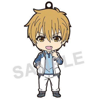 Quanzhi Gaoshou - Huang Shaotian - Nendoroid (#978) (Good Smile Arts Shanghai, Good Smile Company) photo 2