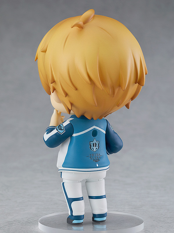 Quanzhi Gaoshou - Huang Shaotian - Nendoroid (#978) (Good Smile Arts Shanghai, Good Smile Company) photo 6