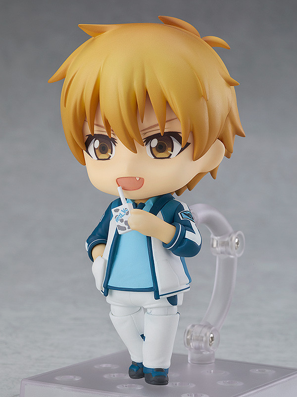 Quanzhi Gaoshou - Huang Shaotian - Nendoroid (#978) (Good Smile Arts Shanghai, Good Smile Company) photo 7
