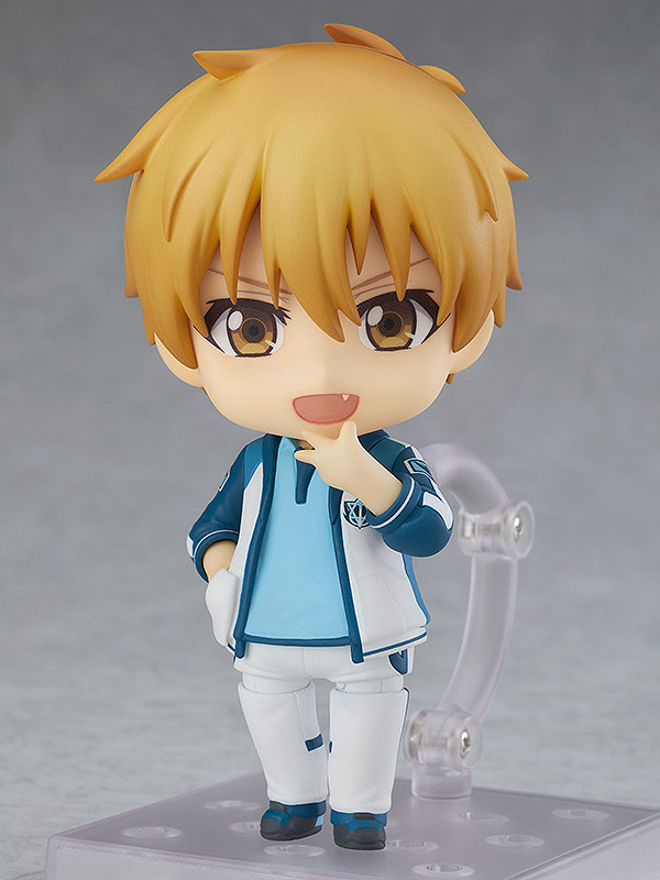 Quanzhi Gaoshou - Huang Shaotian - Nendoroid (#978) (Good Smile Arts Shanghai, Good Smile Company) photo 8