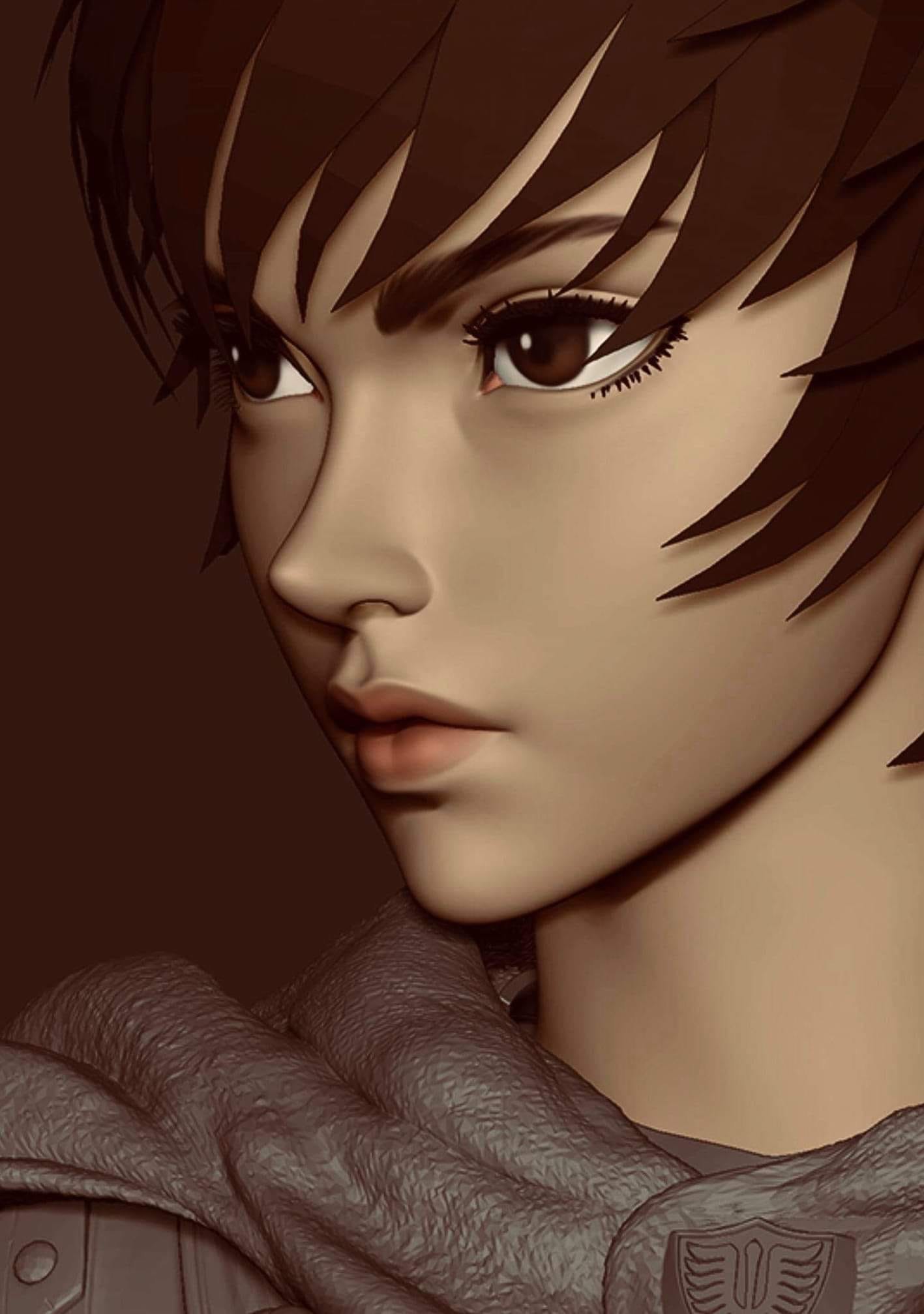 Berserk - Casca - Ultimate Premium Masterline (UPMBR-15) - 1/4 - Golden Age Arc (Prime 1 Studio)