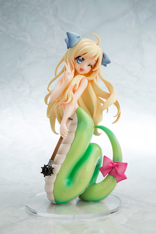 Jashin-chan Dropkick - Jashin-chan (Bell Fine) photo 2