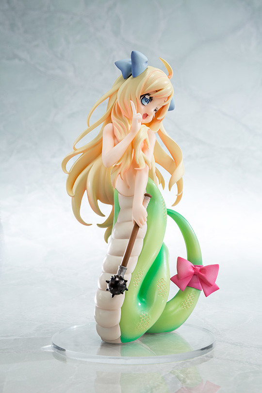Jashin-chan Dropkick - Jashin-chan (Bell Fine) photo 5