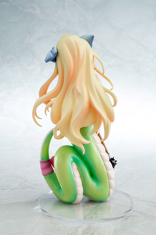 Jashin-chan Dropkick - Jashin-chan (Bell Fine) photo 6