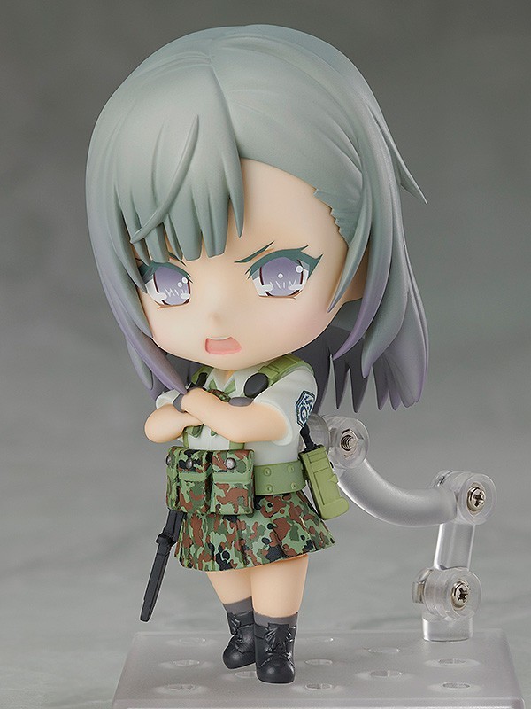 Little Armory - Toyosaki Ena - Nendoroid (#1052) (Good Smile Company, Tomytec) photo 5