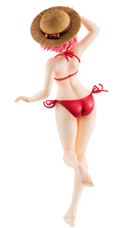 Naruto Shippuuden - Haruno Sakura - Naruto Gals - Ver.Splash (MegaHouse) photo 3