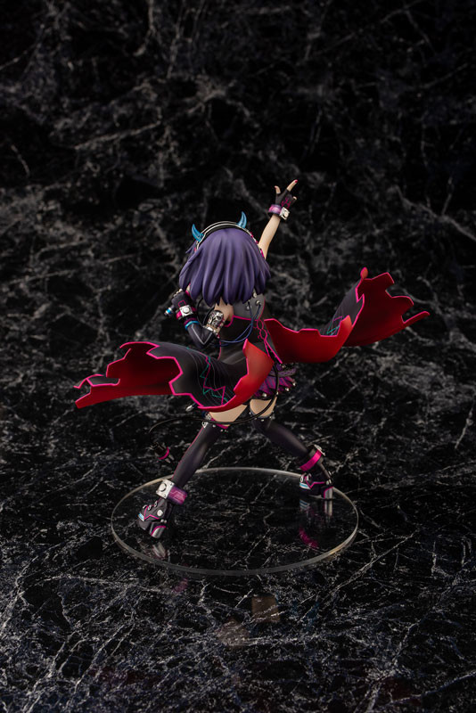THE iDOLM@STER Cinderella Girls - Hayasaka Mirei - 1/7 - Make★Impact (Chara-Ani, Toy's Works) photo 7