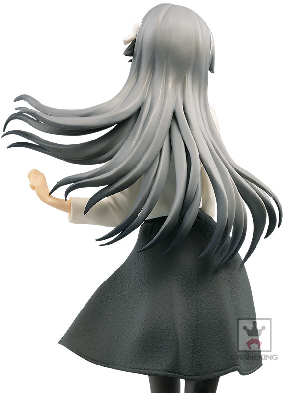 Kantai Collection ~Kan Colle~ - Haruna - EXQ Figure - Shopping Mode (Banpresto) photo 3