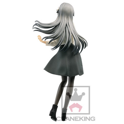 Kantai Collection ~Kan Colle~ - Haruna - EXQ Figure - Shopping Mode (Banpresto) photo 5