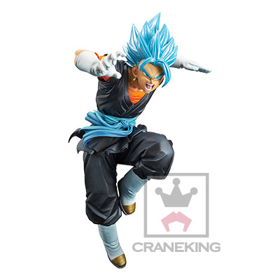 Super Dragon Ball Heroes - Vegito SSGSS - Chouzetsu Gikou (Vol.3) (Banpresto) photo 2