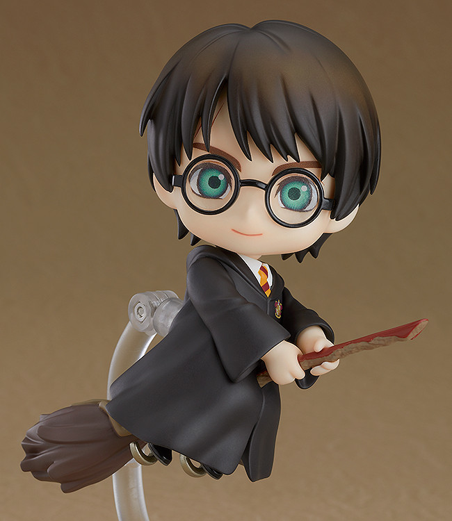 Harry Potter - Hedwig - Nendoroid  (#999) (Good Smile Company) photo 6