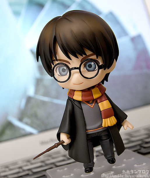 Harry Potter - Hedwig - Nendoroid  (#999) (Good Smile Company) photo 7