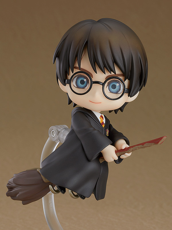 Harry Potter - Hedwig - Nendoroid  (#999) (Good Smile Company) photo 10