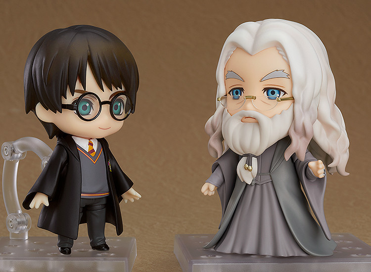 Harry Potter - Hedwig - Nendoroid  (#999) (Good Smile Company) photo 12