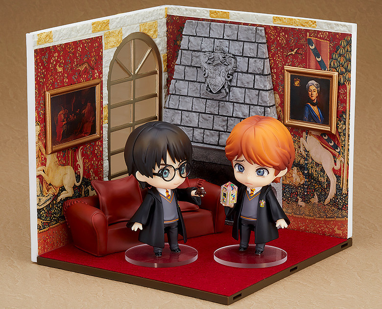 Harry Potter - Hedwig - Nendoroid  (#999) (Good Smile Company) photo 13