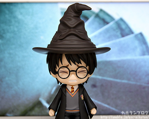Harry Potter - Hedwig - Nendoroid  (#999) (Good Smile Company) photo 15