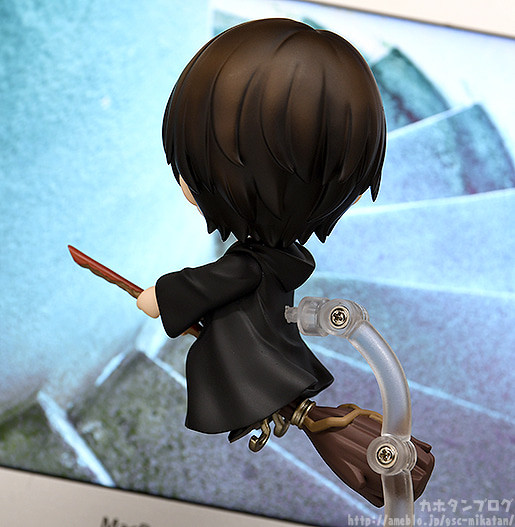 Harry Potter - Hedwig - Nendoroid  (#999) (Good Smile Company) photo 16