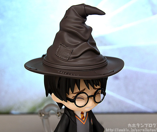 Harry Potter - Hedwig - Nendoroid  (#999) (Good Smile Company) photo 19