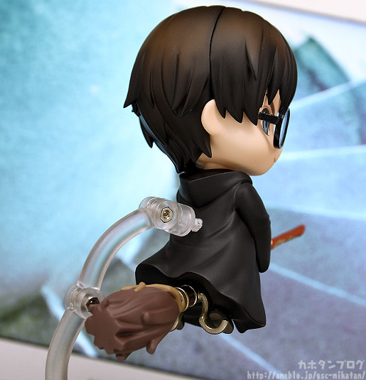 Harry Potter - Hedwig - Nendoroid  (#999) (Good Smile Company) photo 20
