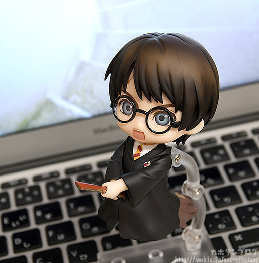 Harry Potter - Hedwig - Nendoroid  (#999) (Good Smile Company) photo 22