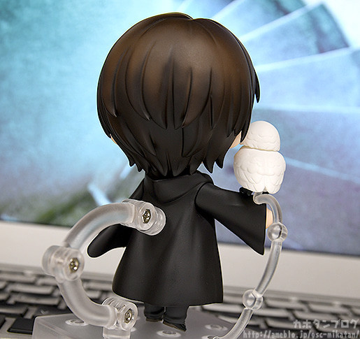 Harry Potter - Hedwig - Nendoroid  (#999) (Good Smile Company) photo 23
