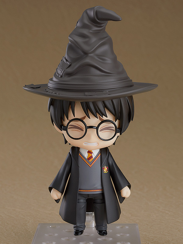 Harry Potter - Hedwig - Nendoroid  (#999) (Good Smile Company) photo 24