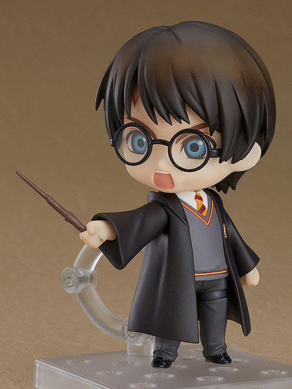 Harry Potter - Hedwig - Nendoroid  (#999) (Good Smile Company) photo 25