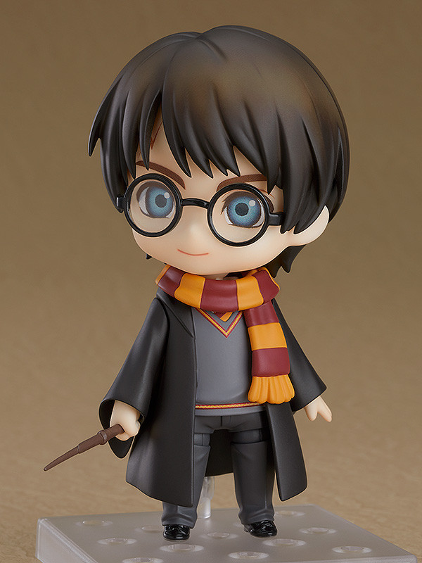 Harry Potter - Hedwig - Nendoroid  (#999) (Good Smile Company) photo 26