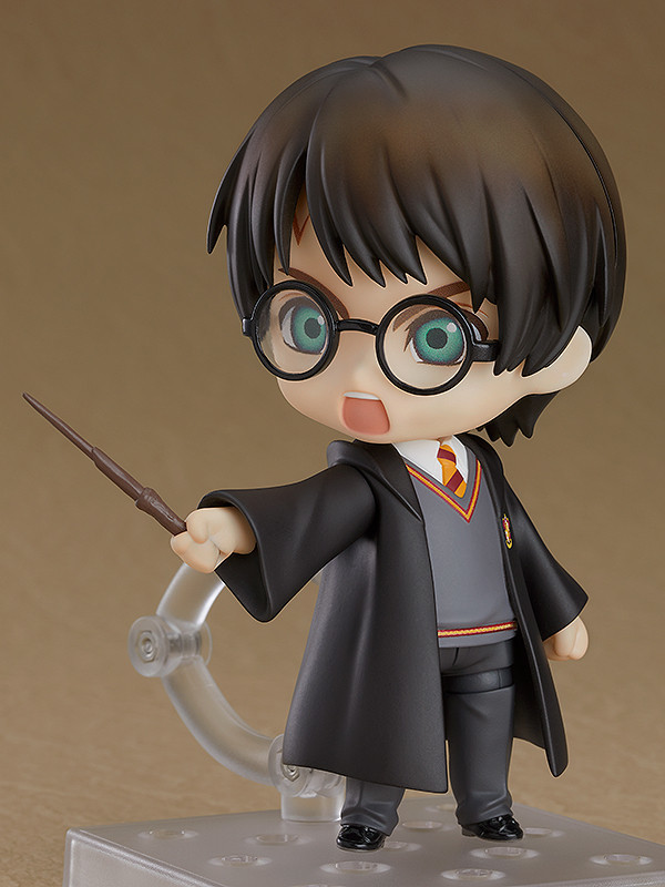 Harry Potter - Hedwig - Nendoroid  (#999) (Good Smile Company) photo 28