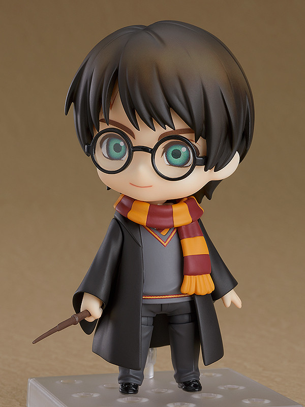 Harry Potter - Hedwig - Nendoroid  (#999) (Good Smile Company) photo 29
