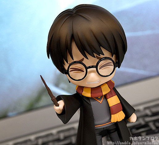 Harry Potter - Hedwig - Nendoroid  (#999) (Good Smile Company) photo 30