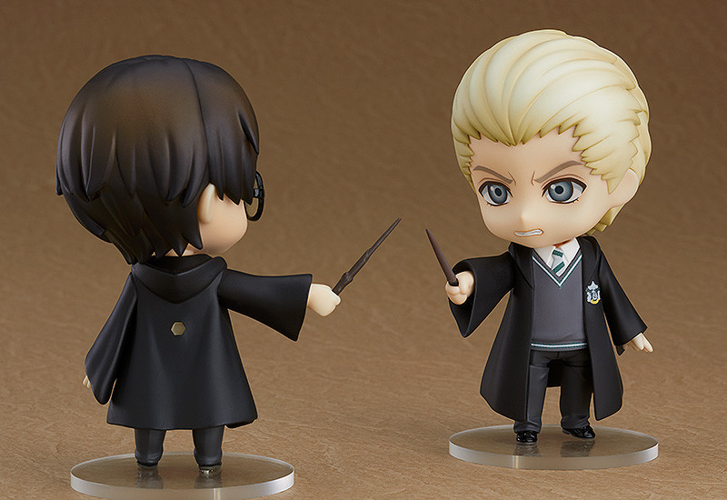 Harry Potter - Hedwig - Nendoroid  (#999) (Good Smile Company) photo 35