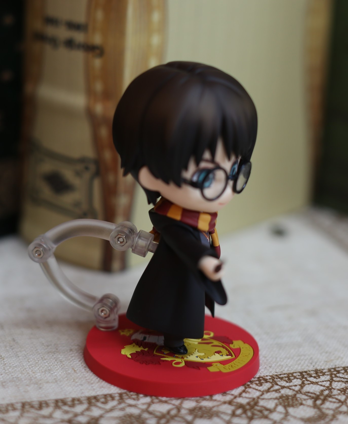 Harry Potter - Hedwig - Nendoroid  (#999) (Good Smile Company) photo 36