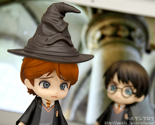 Harry Potter - Hedwig - Nendoroid  (#999) (Good Smile Company) photo 37