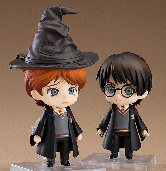Harry Potter - Hedwig - Nendoroid  (#999) (Good Smile Company) photo 39