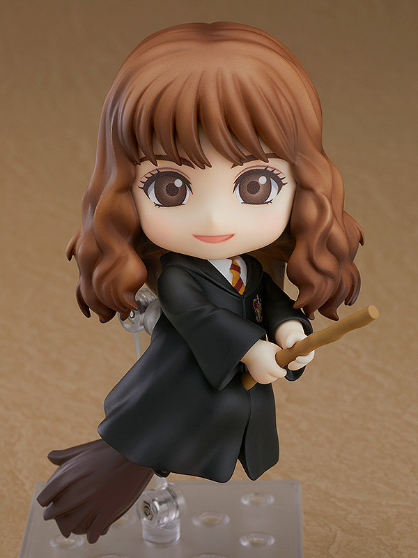 Harry Potter - Crookshanks - Hermione Granger - Nendoroid  (#1034) (Good Smile Company) photo 20