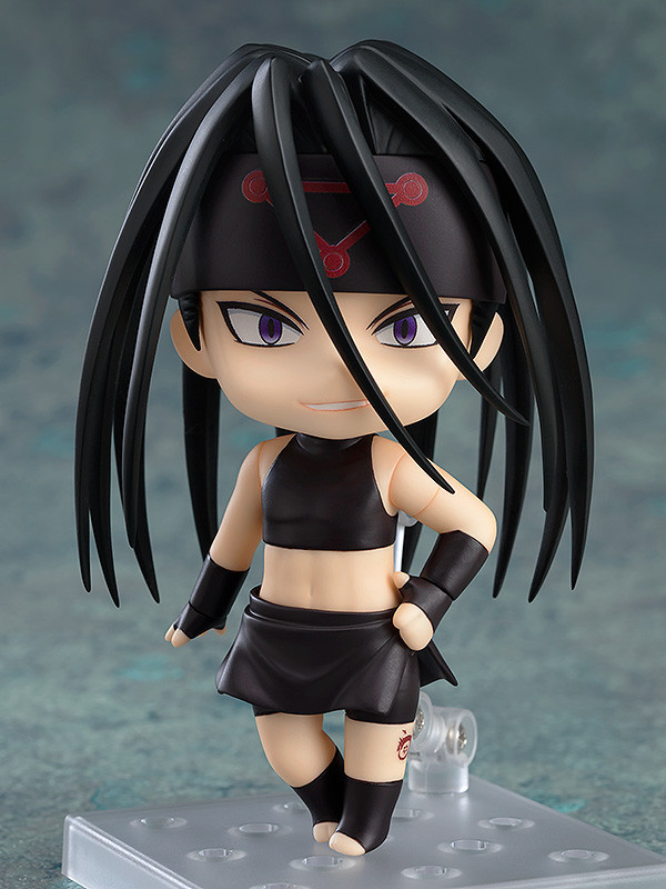 Hagane no Renkinjutsushi Fullmetal Alchemist - Envy - Nendoroid (#1013) (Good Smile Company) photo 6